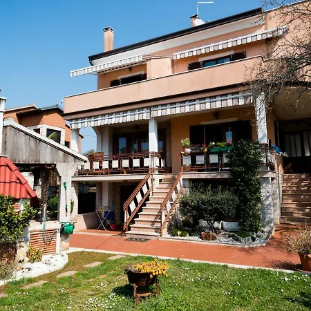 App Cerneka Apartment Umag