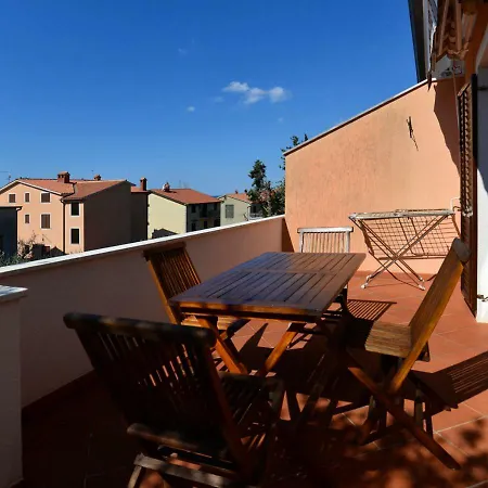 App Cerneka Apartment *