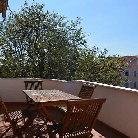 Apartment App Cerneka *