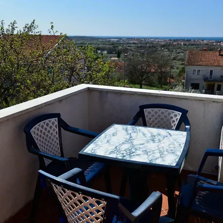 Apartment App Cerneka Umag