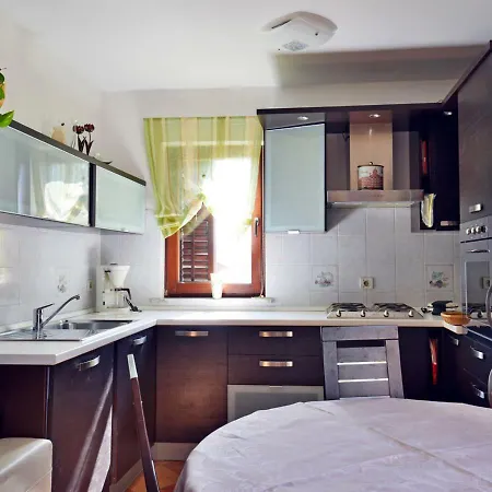 Apartment App Cerneka *