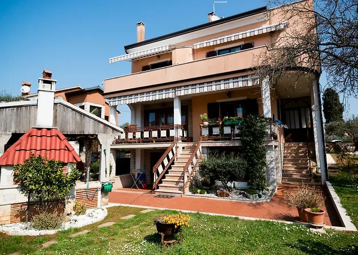 App Cerneka Appartamento Umago