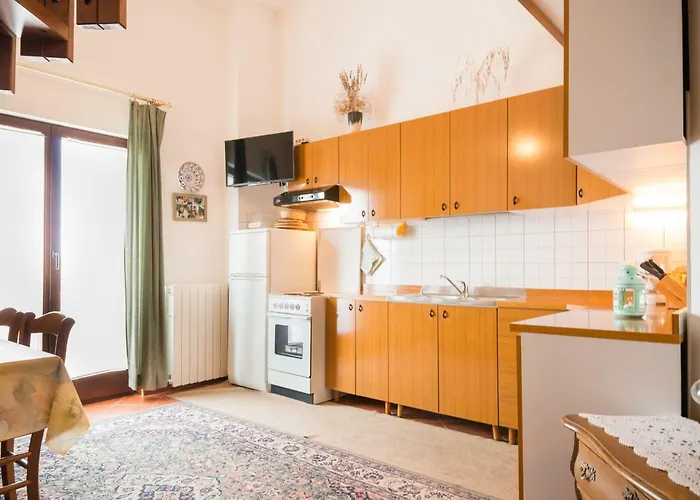 아파트 App Cerneka