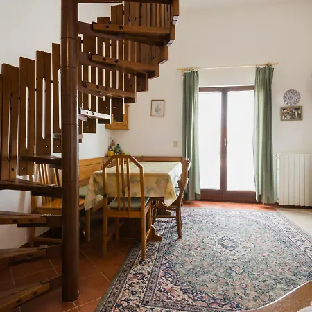 דירה App Cerneka