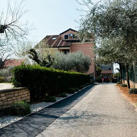 Apartment App Cerneka *