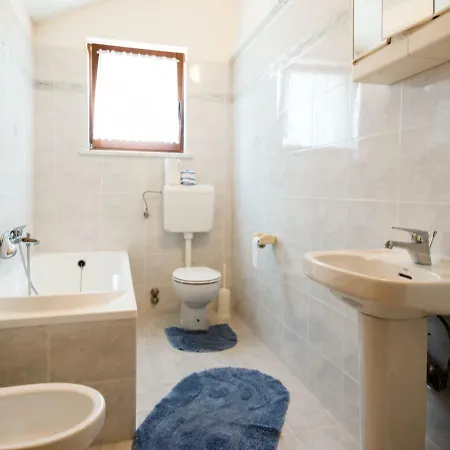 דירה App Cerneka