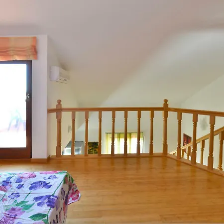 Apartment App Cerneka *