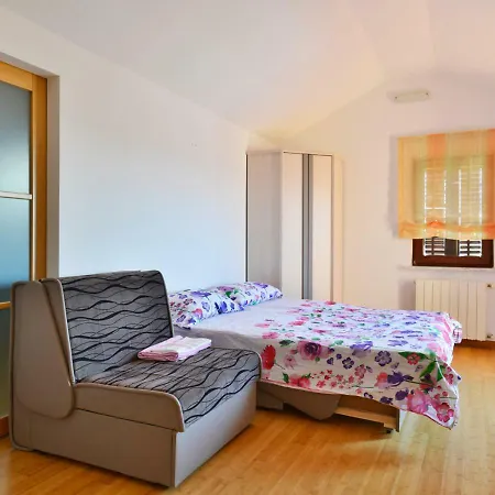 Lejlighed App Cerneka Umag