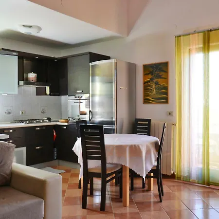 App Cerneka Apartment Umag