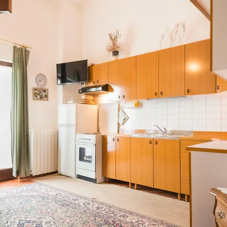 Apartmán App Cerneka