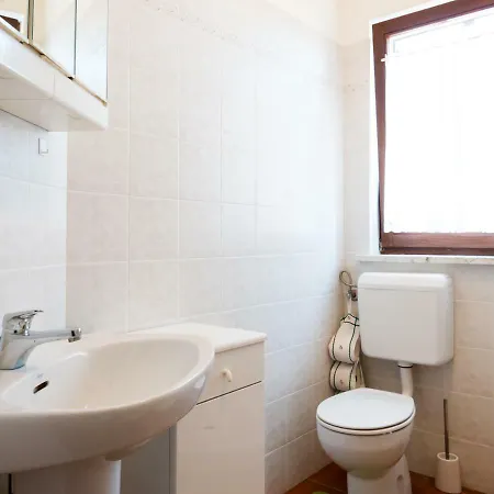 Apartmán App Cerneka Umag